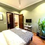Terrazzo Apartments By One Tree Stays-Hauz Khas