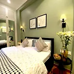 Terrazzo Apartments By One Tree Stays-Hauz Khas
