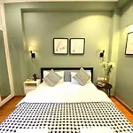 Terrazzo Apartments By One Tree Stays-Hauz Khas
