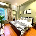 Terrazzo Apartments By One Tree Stays-Hauz Khas