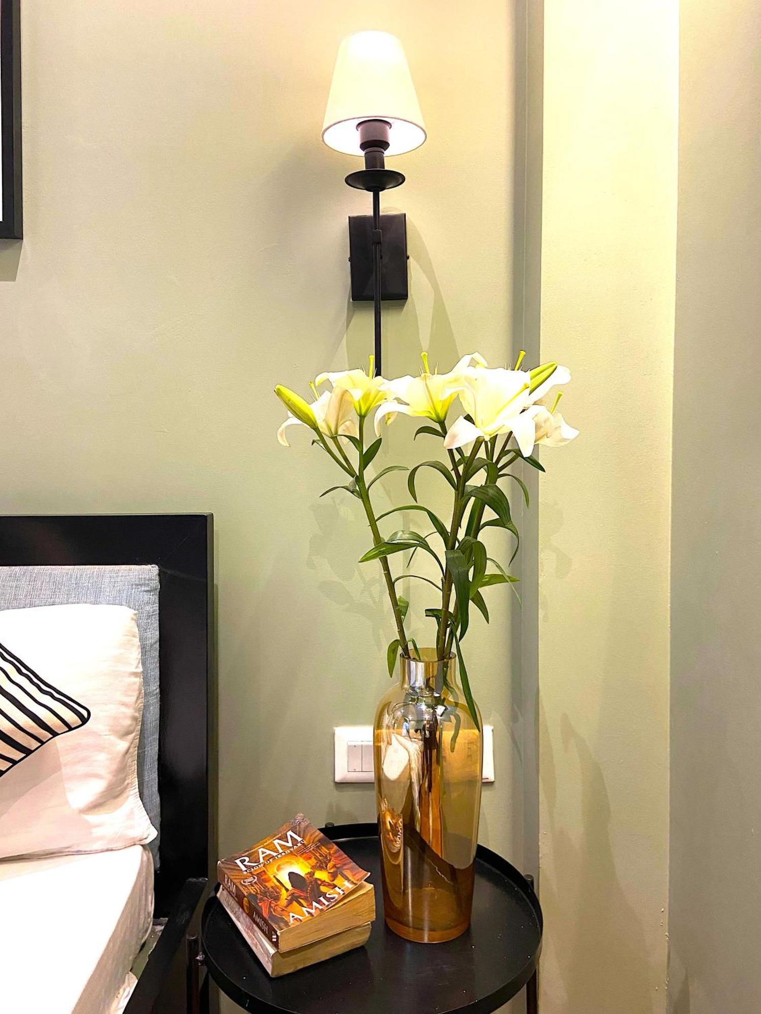 Terrazzo By One Tree Stays-hauz Khas * New Delhi