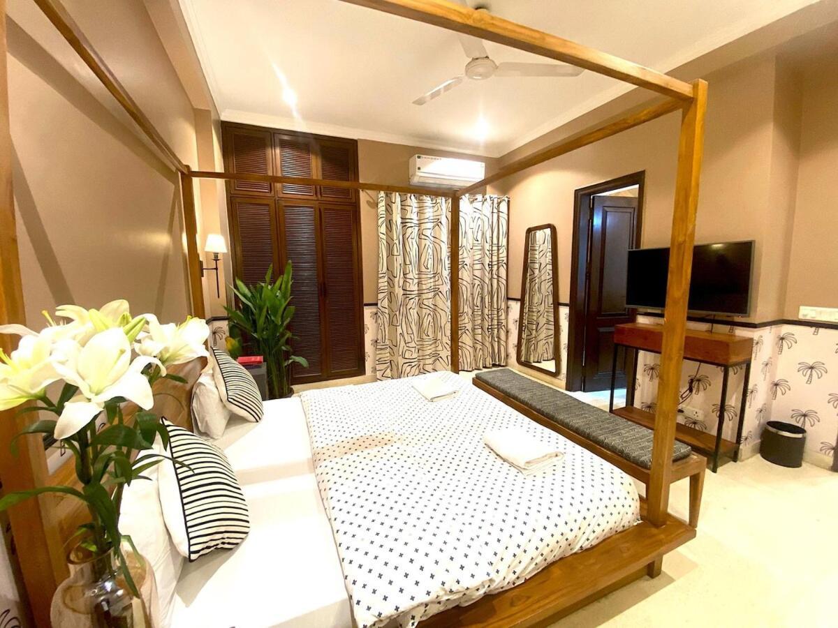 Homestay Terrazzo By One Tree Stays-hauz Khas