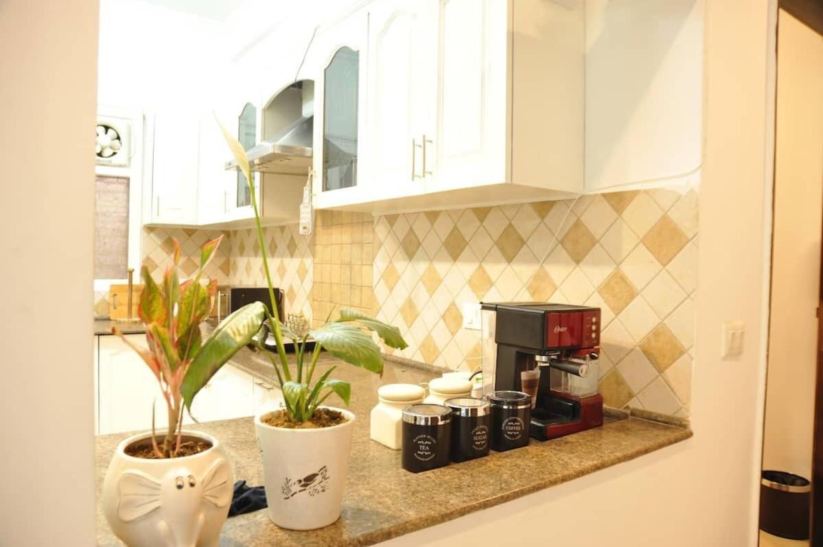 Terrazzo By One Tree Stays-hauz Khas New Delhi