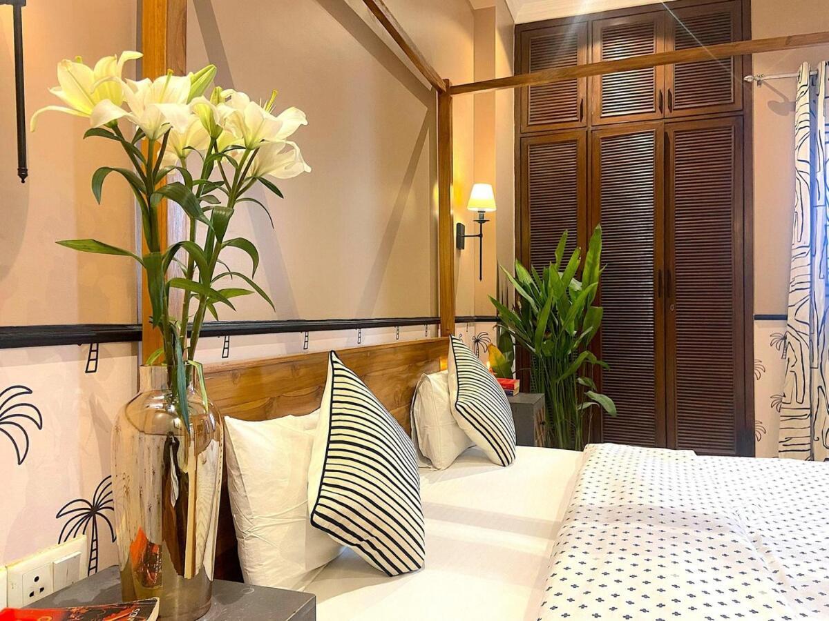 Terrazzo By One Tree Stays-hauz Khas * New Delhi