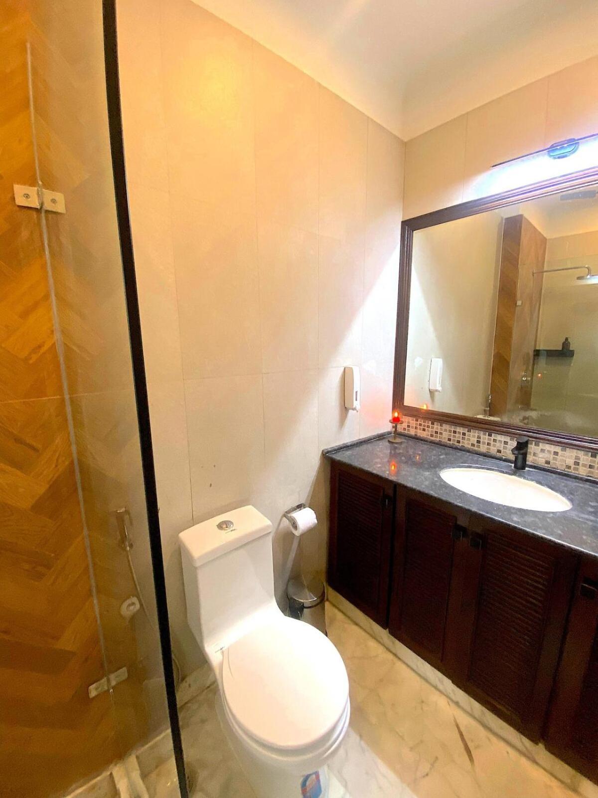 Terrazzo By One Tree Stays-hauz Khas Homestay *
