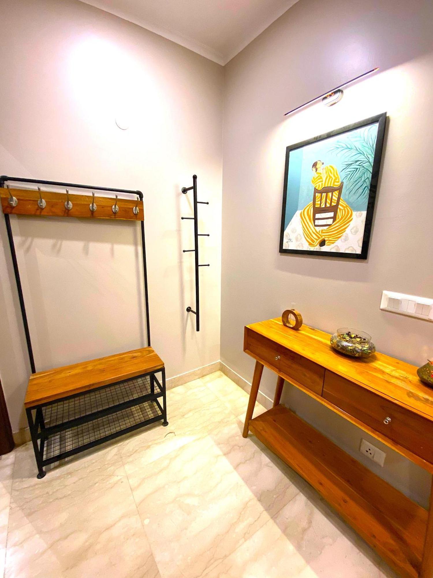 Terrazzo By One Tree Stays-hauz Khas * New Delhi