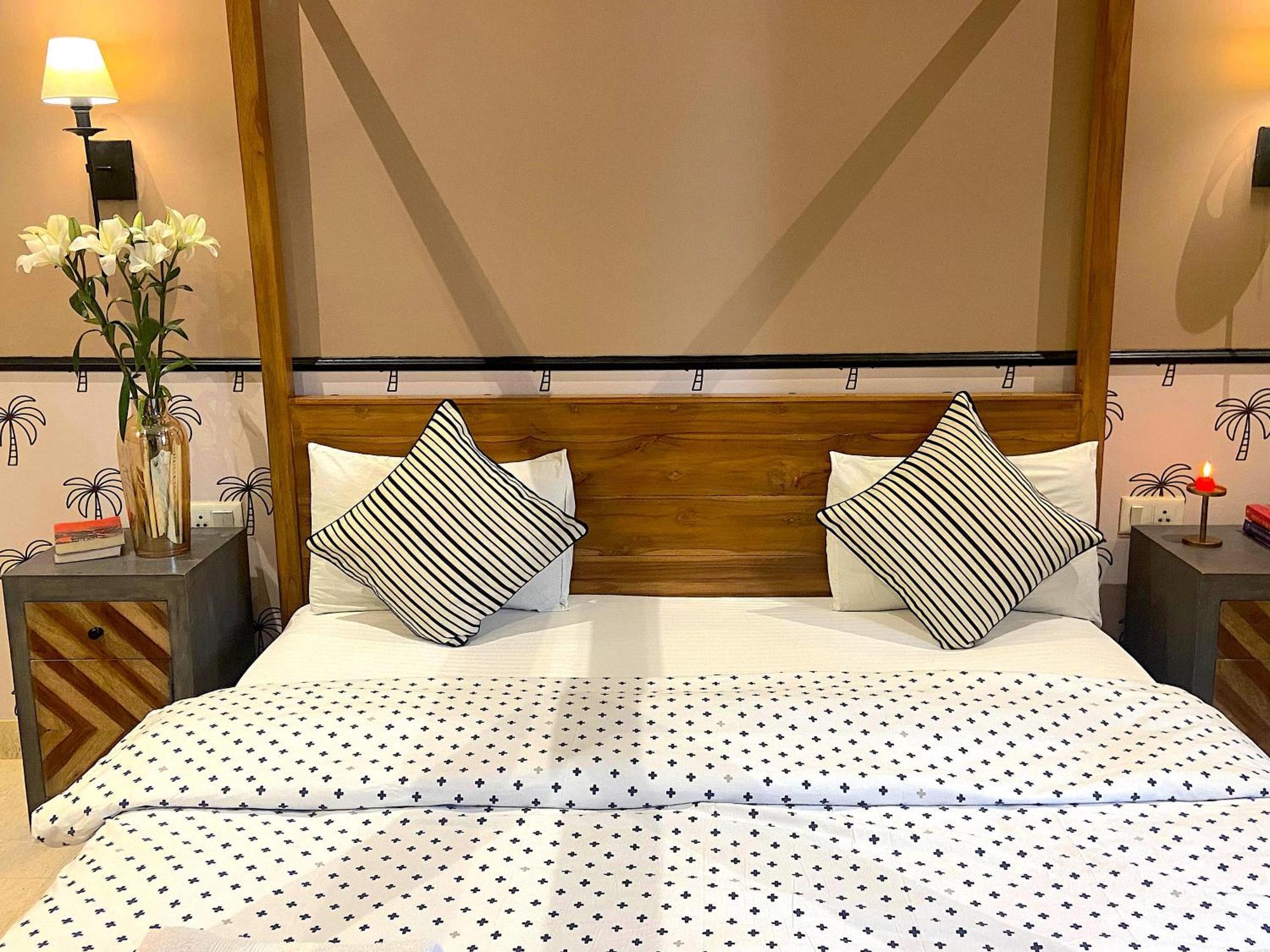 Terrazzo By One Tree Stays-hauz Khas *